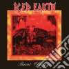 Iced Earth - Burnt Offerings cd musicale di Iced Earth