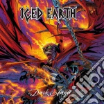 Next To None - The Dark Saga cd