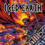 Iced Earth - The Dark Saga cd