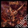 Krisiun - Forged In Fury cd