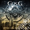 (LP Vinile) Gus G. - Brand New Revolution cd
