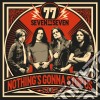 (LP Vinile) 77 - Nothing's Gonna Stop Us (12'+Cd) cd