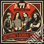 77 - Nothing's Gonna Stop Us cd