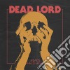 Dead Lord - Heads Held High cd