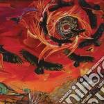 Intronaut - The Direction Of Last Things cd
