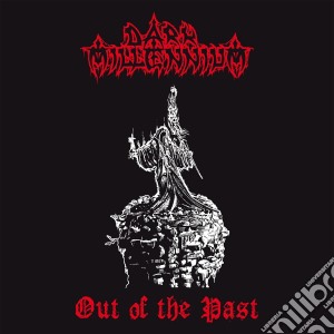 Dark Millennium - Out Of The Past cd musicale di Dark Millennium
