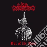 Dark Millennium - Out Of The Past cd