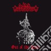 Dark Millennium - Out Of The Past cd