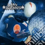 Dark Millennium - Diana Read Peace cd