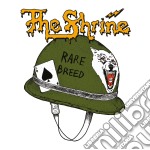 (LP Vinile) Shrine (The) - Rare Breed (2 12')