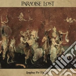 Paradise Lost - Symphony For The Lost (2 Cd+Dvd) cd