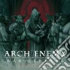 Arch Enemy - War Eternal (Tour Edition) (Cd+Dvd) cd
