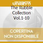 The Rubble Collection Vol.1-10 cd