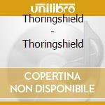 Thoringshield - Thoringshield cd