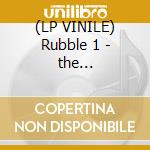 (LP VINILE) Rubble 1 - the psychedelic snarl lp vinile di Artisti Vari