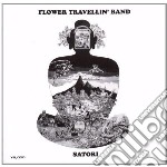 Flower Travellin' Band - Satori (Jewel Box)