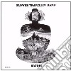 Flower Travellin' Band - Satori (Jewel Box) cd