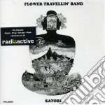 (LP Vinile) Flower Travellin' Band - Satori