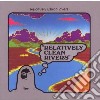 Relatively Clean Rivers - Relatively Clean Rivers cd musicale di Relatively clean riv
