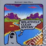 (LP Vinile) Relatively Clean Rivers - Relatively Clean Rivers