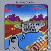 (LP Vinile) Relatively Clean Rivers - Relatively Clean Rivers cd