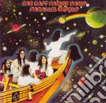 Far East Family Band - Parallel World - Numbered Card Wallet cd