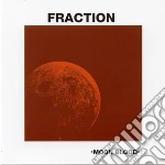 Fraction - Moon Blood cd