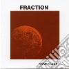 Fraction - Moon Blood cd