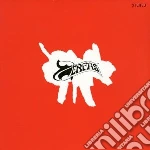 (LP VINILE) Zerfas cd