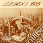 Karuna Khyal - Alomony 1985 cd