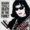 (LP VINILE) Heavier than a death in the family cd