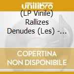(LP Vinile) Rallizes Denudes (Les) - Heavier Than A Death In The Family (2 Lp) lp vinile