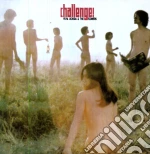 (LP VINILE) Challenge cd