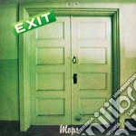(LP Vinile) Mops - Exit vinile