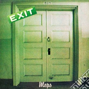 Mops - Exit cd musicale di Mops