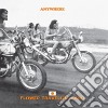 (LP Vinile) Flower Travellin' Band - Anyway (Rsd 2017) cd