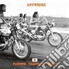 (LP Vinile) Flower Travellin' Band - Anywhere (180 gr) cd