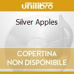 Silver Apples cd