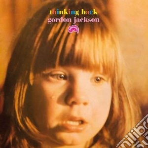 Gordon Jackson - Thinking Back cd musicale di Gordon Jackson