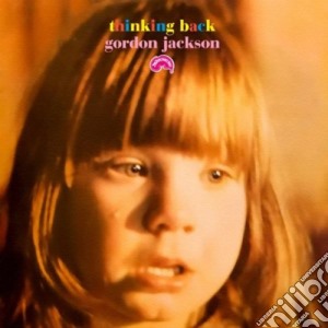 (LP Vinile) Gordon Jackson - Thinking Back (Rsd 2018) (Lp+7