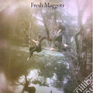 Fresh Maggots - Fresh Maggots cd musicale di Maggots Fresh