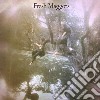 Fresh Maggots - Fresh Maggots cd