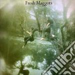 (LP Vinile) Fresh Maggots - Hatched (2 Lp)
