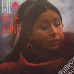 Mary-Anne Patterson - Me cd musicale di Mary-anne Patterson