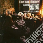 Horton, Walter/marti - Southern Comfort cd