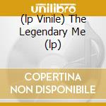 (lp Vinile) The Legendary Me (lp) lp vinile di WIZZ JONES