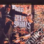 Free Spirits (The) - Out Of Sight And Mind