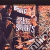 Free Spirits (The) - Out Of Sight And Mind cd