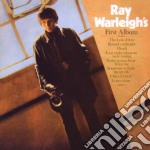 Ray Warleigh - Ray Warleigh's First Album