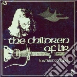 Loudest Whisper - Children Of Lir cd